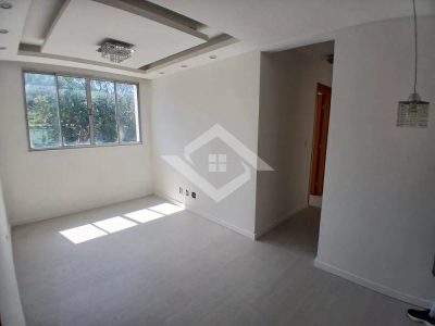 Apartamento, 2 quartos - Foto 1