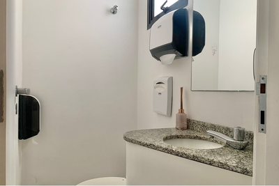 Sala-Conjunto, 38 m² - Foto 5