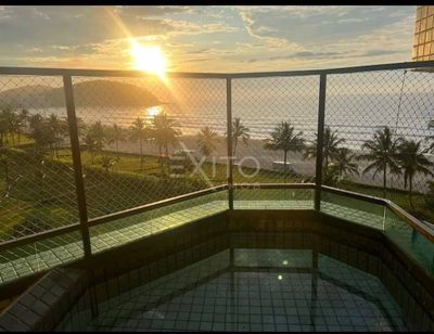 Apartamento, 4 quartos, 235 m² - Foto 1