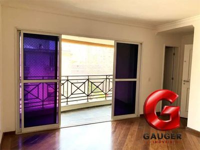 Apartamento, 3 quartos, 110 m² - Foto 3