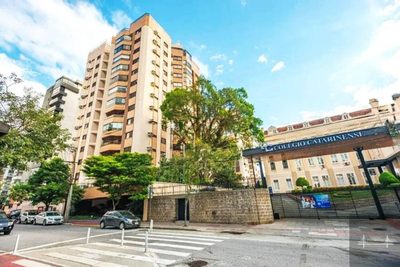 Cobertura, 5 quartos, 270 m² - Foto 1