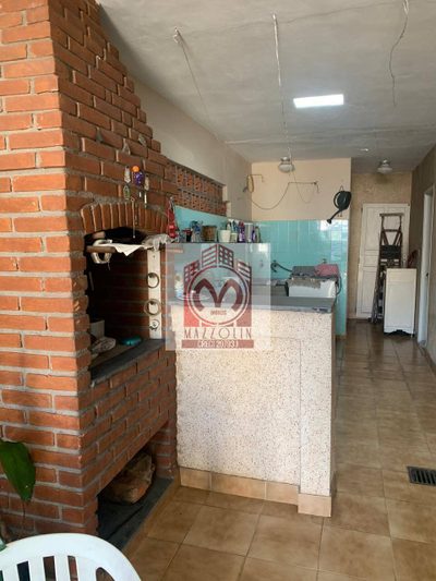 Casa, 3 quartos, 331 m² - Foto 5