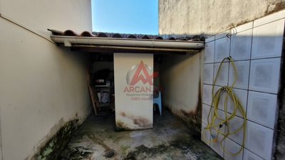 Casa, 5 quartos, 425 m² - Foto 3