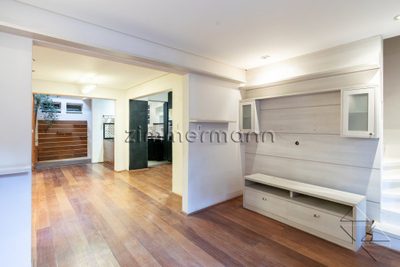 Casa, 3 quartos, 131 m² - Foto 1