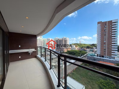Apartamento, 3 quartos, 105 m² - Foto 1