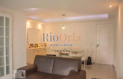 Apartamento, 4 quartos, 148 m² - Foto 2
