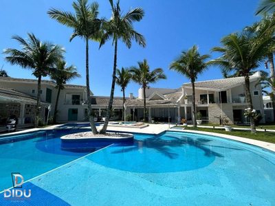 Apartamento, 9 quartos, 3000 m² - Foto 2