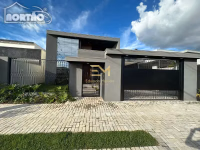 Casa, 1 quarto, 215 m² - Foto 2