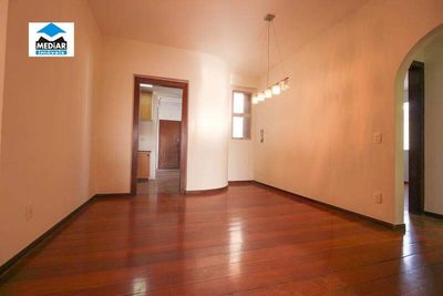 Apartamento, 4 quartos, 190 m² - Foto 4