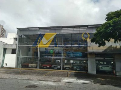 Prédio Inteiro, 1814 m² - Foto 1