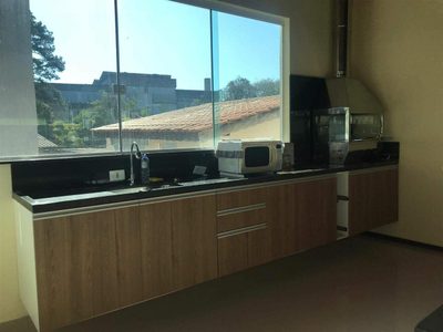 Casa, 3 quartos, 203 m² - Foto 4