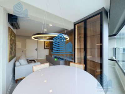 Apartamento, 2 quartos, 75 m² - Foto 5