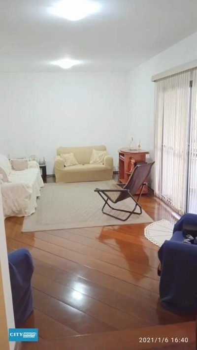 Apartamento, 3 quartos, 156 m² - Foto 2