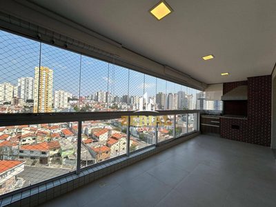 Apartamento, 4 quartos, 147 m² - Foto 4