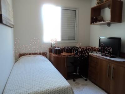 Apartamento, 2 quartos, 60 m² - Foto 5