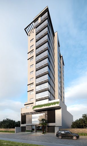 Apartamento, 3 quartos, 101 m² - Foto 4