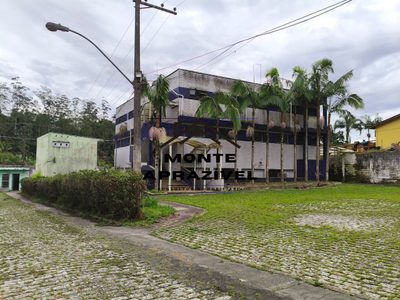 Depósito-Galpão, 5400 m² - Foto 1
