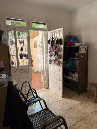 Apartamento, 2 quartos, 40 m² - Foto 5