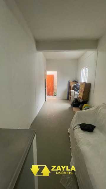 Kitnet-Studio, 22 m² - Foto 3