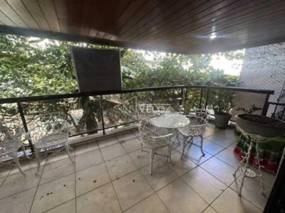 Apartamento, 2 quartos, 112 m² - Foto 2