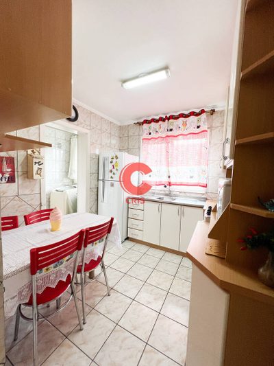 Apartamento, 2 quartos, 70 m² - Foto 4