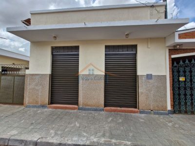 Prédio Inteiro, 98 m² - Foto 1