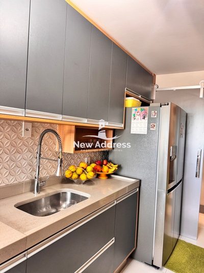 Apartamento, 3 quartos, 115 m² - Foto 3