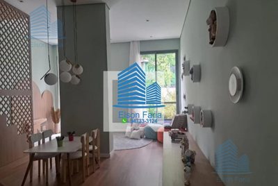 Apartamento, 3 quartos, 83 m² - Foto 3