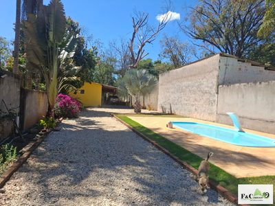 Fazenda, 1735 m² - Foto 2