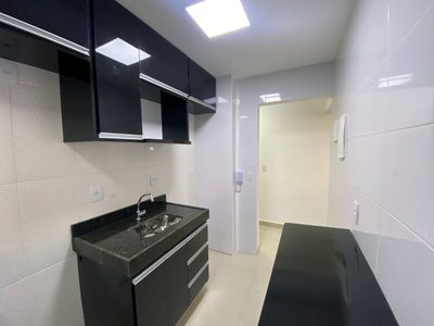 Apartamento, 2 quartos, 53 m² - Foto 5