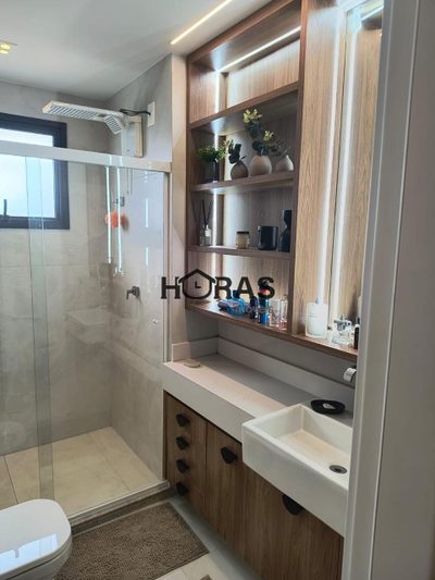 Apartamento, 3 quartos, 134 m² - Foto 3