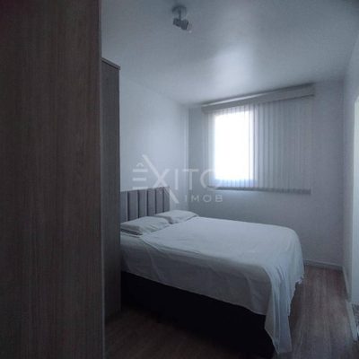 Apartamento, 2 quartos, 56 m² - Foto 5