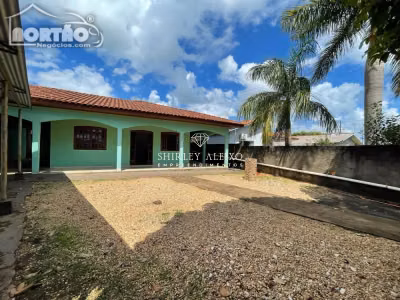 Casa, 3 quartos, 253 m² - Foto 2