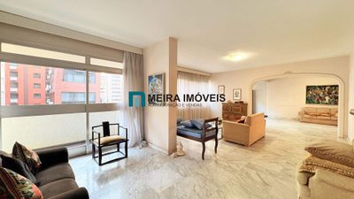 Apartamento, 4 quartos, 380 m² - Foto 2