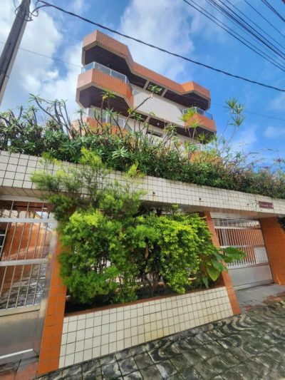 Apartamento, 1 quarto, 52 m² - Foto 4
