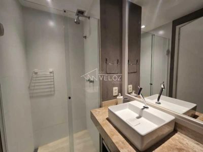 Apartamento, 1 quarto, 35 m² - Foto 3