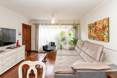 Casa, 3 quartos, 130 m² - Foto 2
