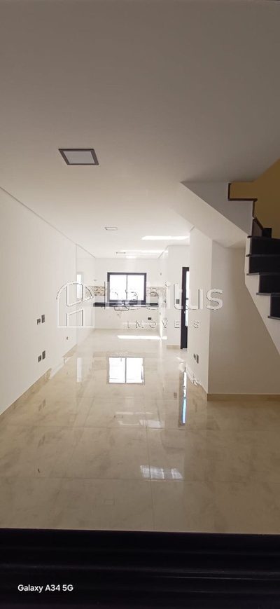 Casa, 3 quartos, 120 m² - Foto 1