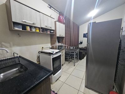 Casa, 2 quartos, 85 m² - Foto 2