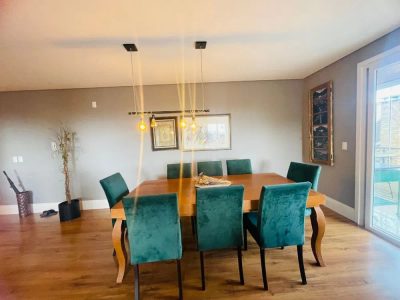 Casa, 3 quartos, 423 m² - Foto 4