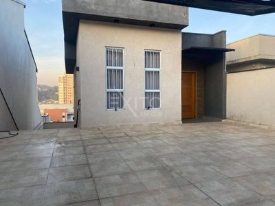 Sobrado, 2 quartos, 75 m² - Foto 1