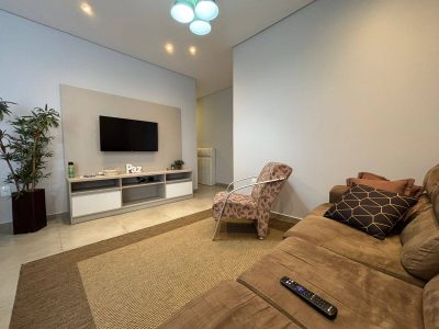 Casa, 3 quartos, 88 m² - Foto 4