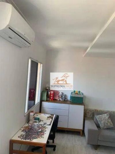 Apartamento, 3 quartos, 120 m² - Foto 3