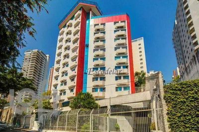 Apartamento, 3 quartos, 160 m² - Foto 1
