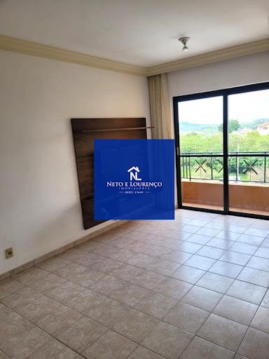 Apartamento, 3 quartos, 75 m² - Foto 1