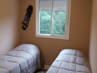 Apartamento, 2 quartos, 64 m² - Foto 5
