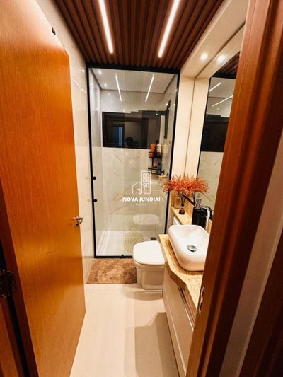 Apartamento, 2 quartos, 46 m² - Foto 2