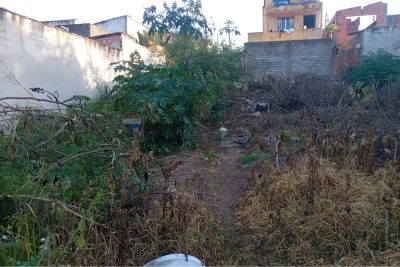 Terreno, 137 m² - Foto 3