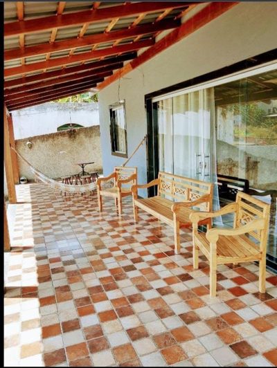 Casa, 3 quartos, 360 m² - Foto 2