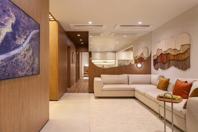 Apartamento, 3 quartos, 136 m² - Foto 5